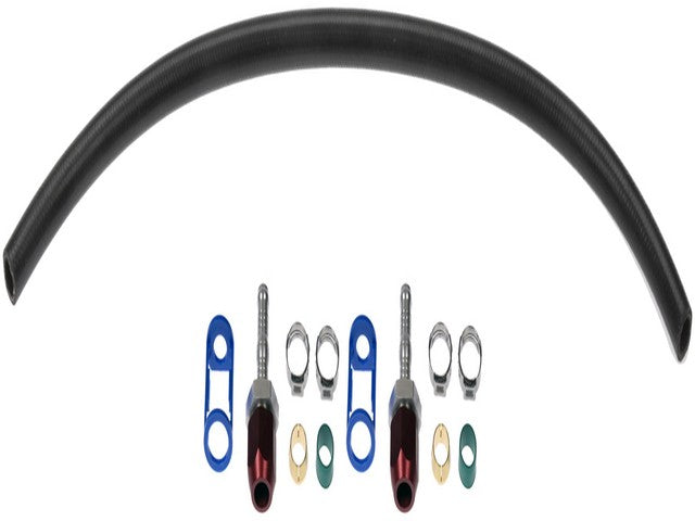 A/C Line Repair Kit Dorman-OE Solutions 800-672