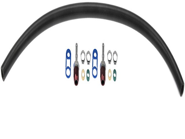 A/C Line Repair Kit Dorman-OE Solutions 800-673