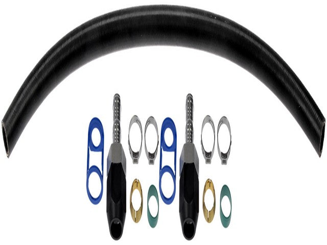 A/C Line Repair Kit Dorman-OE Solutions 800-674