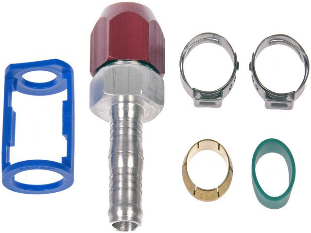 A/C Line Connector Dorman-OE Solutions 800-675