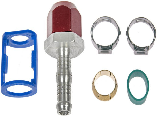 A/C Line Connector Dorman-OE Solutions 800-676