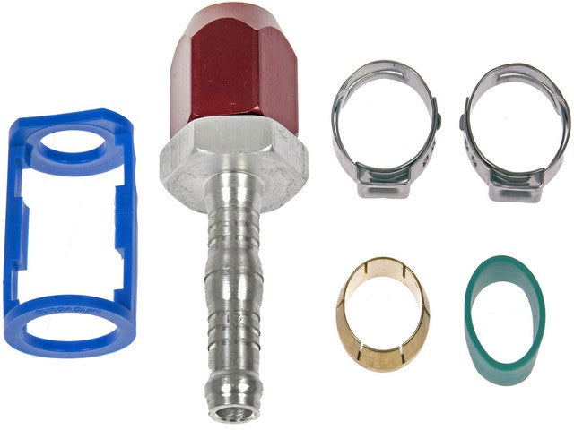 A/C Line Connector Dorman-OE Solutions 800-677