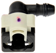 Fuel Line Connector Dorman-OE Solutions 800-680