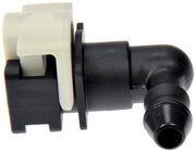 Fuel Line Connector Dorman-OE Solutions 800-680