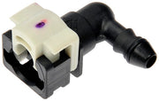 Fuel Line Connector Dorman-OE Solutions 800-680