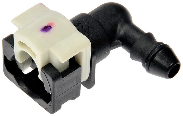 Fuel Line Connector Dorman-OE Solutions 800-680