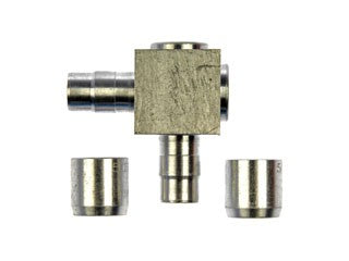 A/C Line Connector Dorman-OE Solutions 800-691