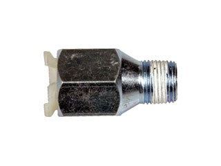 Engine Oil Cooler Line Connector Dorman-OE Solutions 800-701