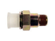 Engine Oil Cooler Line Connector Dorman-OE Solutions 800-704