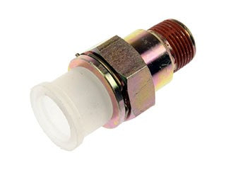 Engine Oil Cooler Line Connector Dorman-OE Solutions 800-704