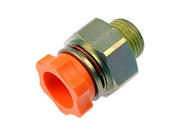 Engine Oil Cooler Line Connector Dorman-OE Solutions 800-705