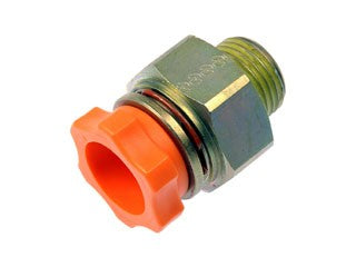 Engine Oil Cooler Line Connector Dorman-OE Solutions 800-705