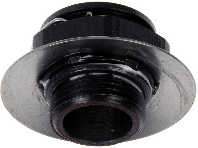 Auto Trans Oil Cooler Line Connector Dorman-OE Solutions 800-706