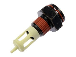 Engine Oil Cooler Line Connector Dorman-OE Solutions 800-709