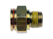 Engine Oil Cooler Line Connector Dorman-OE Solutions 800-710