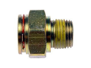 Engine Oil Cooler Line Connector Dorman-OE Solutions 800-710