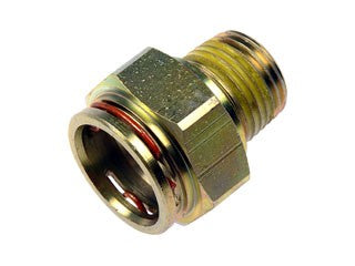 Engine Oil Cooler Line Connector Dorman-OE Solutions 800-710