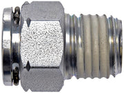 Engine Oil Cooler Line Connector Dorman-OE Solutions 800-711