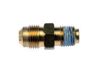Auto Trans Oil Cooler Line Connector Dorman-OE Solutions 800-713