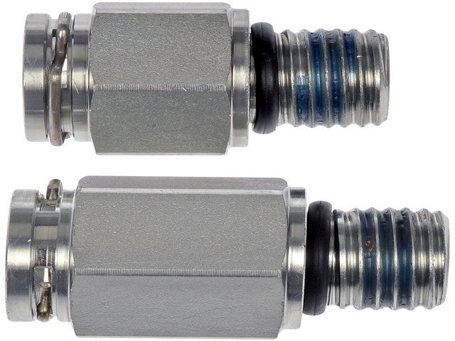 Auto Trans Oil Cooler Line Connector Dorman-OE Solutions 800-719