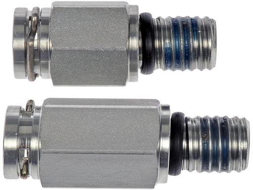 Auto Trans Oil Cooler Line Connector Dorman-OE Solutions 800-719