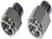 Auto Trans Oil Cooler Line Connector Dorman-OE Solutions 800-719