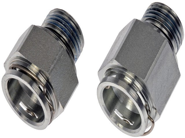 Auto Trans Oil Cooler Line Connector Dorman-OE Solutions 800-719