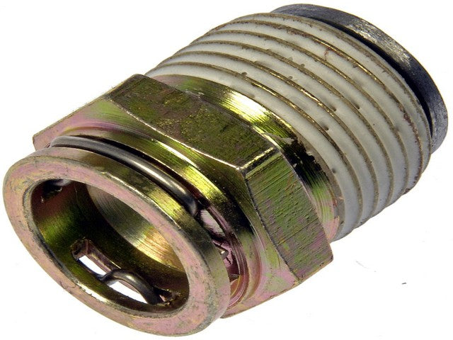 Auto Trans Oil Cooler Line Connector Dorman-OE Solutions 800-721
