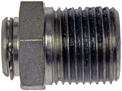 Auto Trans Oil Cooler Line Connector Dorman-OE Solutions 800-723