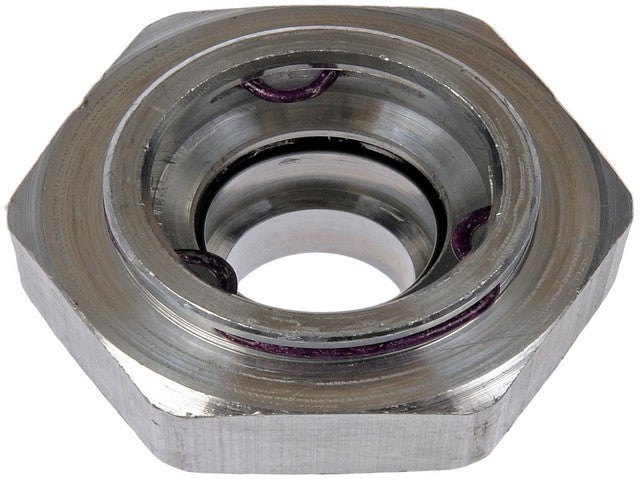 Auto Trans Oil Cooler Line Connector Dorman-OE Solutions 800-728