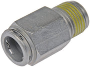 Auto Trans Oil Cooler Line Connector Dorman-OE Solutions 800-731