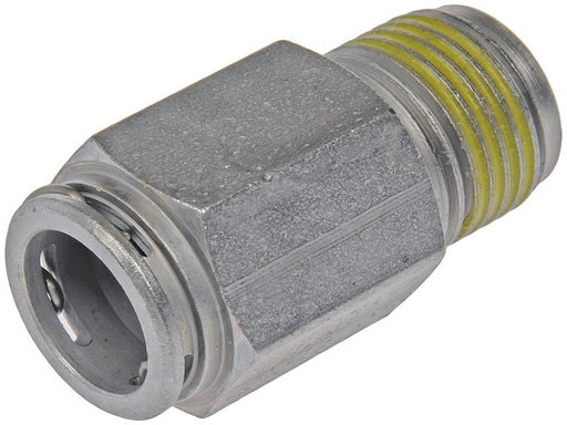 Auto Trans Oil Cooler Line Connector Dorman-OE Solutions 800-731