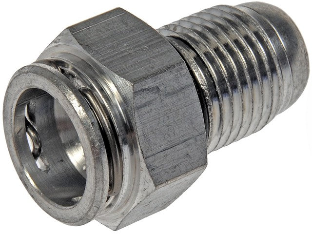 Auto Trans Oil Cooler Line Connector Dorman-OE Solutions 800-735