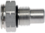 Auto Trans Oil Cooler Line Connector Dorman-OE Solutions 800-736
