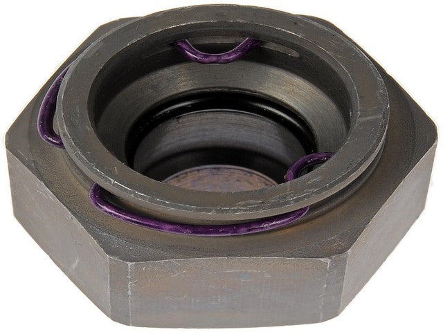 Auto Trans Oil Cooler Line Connector Dorman-OE Solutions 800-743