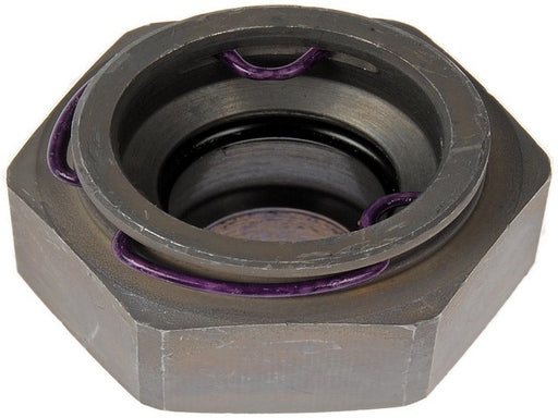 Auto Trans Oil Cooler Line Connector Dorman-HD Solutions 800-5604