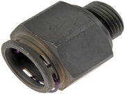 Auto Trans Oil Cooler Line Connector Dorman-OE Solutions 800-743