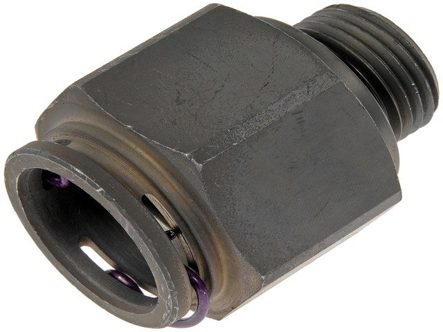Auto Trans Oil Cooler Line Connector Dorman-OE Solutions 800-743