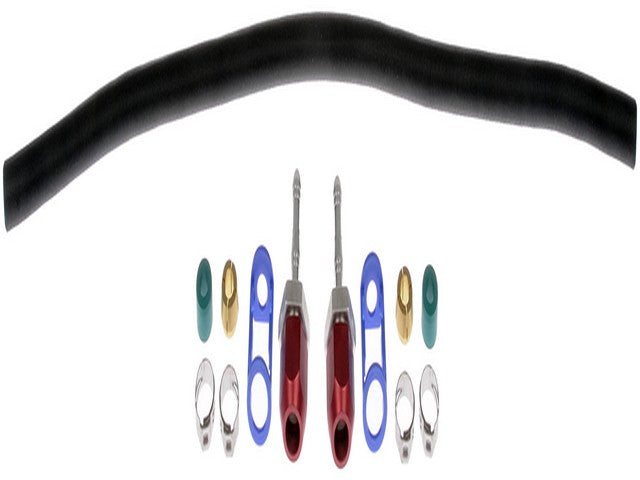 Transmission Line Repair Kit Dorman-OE Solutions 800-748