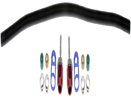 Transmission Line Repair Kit Dorman-OE Solutions 800-748