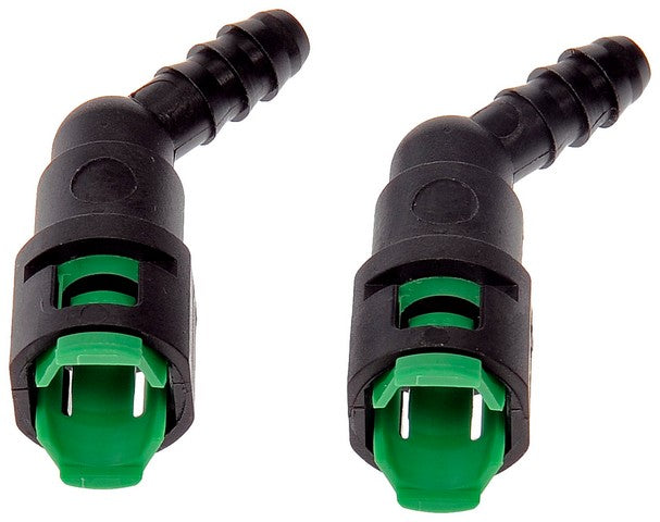 Fuel Line Connector Dorman-OE Solutions 800-763