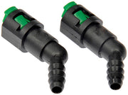Fuel Line Connector Dorman-OE Solutions 800-763
