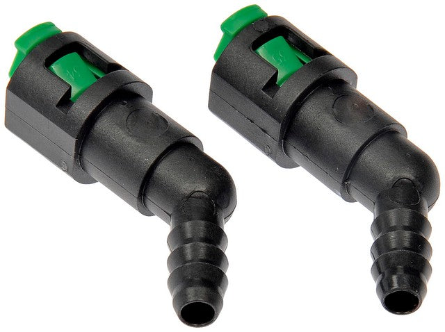 Fuel Line Connector Dorman-OE Solutions 800-763