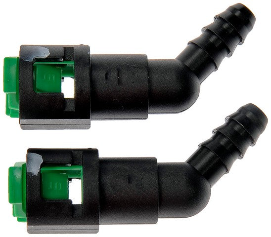 Fuel Line Connector Dorman-OE Solutions 800-763