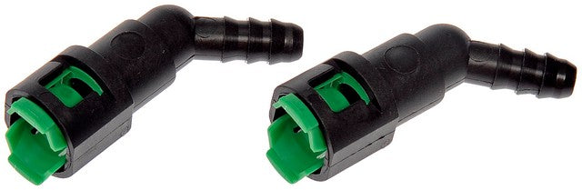 Fuel Line Connector Dorman-OE Solutions 800-763