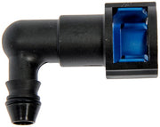 Fuel Line Connector Dorman-OE Solutions 800-770