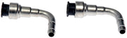 Fuel Line Connector Dorman-OE Solutions 800-783