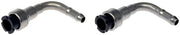 Fuel Line Connector Dorman-OE Solutions 800-783