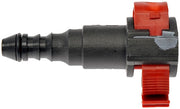Fuel Line Connector Dorman-OE Solutions 800-784