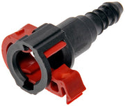 Fuel Line Connector Dorman-OE Solutions 800-784